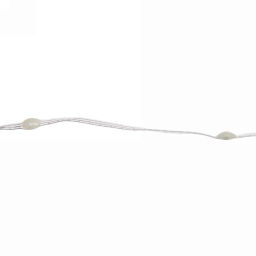 Гирлянда для дома НИТЬ-SMART 10 м 100 ламп LED, прозрачн.пров, более 200 реж, управление с телефона, IP-40, RGB (USB)