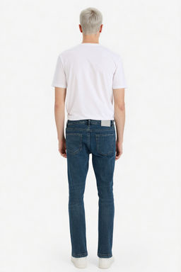 Pedro Slim Fit Jean Pantolon - Defacto фото 5