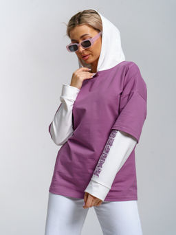 982 Туника "Св.брусника"