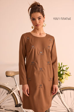 Платье 935/1 - Niv niv fashion фото 5