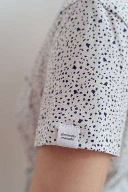 ХАЛАТ ЖЕНСКИЙ арт. 4126W-75093.1H-092 - Almando melado фото 4