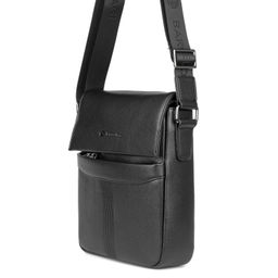 мужская сумка Мессенджер из экокожи Barcelo Biagi  фото 2