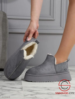 сапоги женские для зимнего сезона - Bruno фото 2