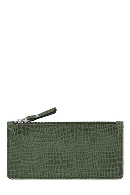 Кошелёк на молнии MK-499.43 хаки
