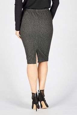 49967 Юбка Елисеева Олеся - Eliseeva olesya фото 9