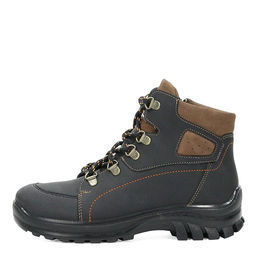 Ботинки для школьников-мальчиков