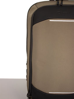 LACCOMA рюкзак LT2006-хаки полиэстр+эко кожа полиэстр