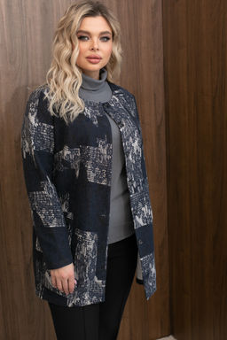 VALENTINA Жакет Анетта №6  фото 2