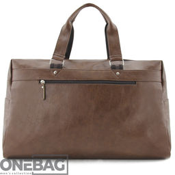 964 Сумка дорожная - Olivi фото 8