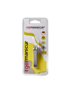 GERMANIСUR Книпсер для ногтей малый заточенный 37400