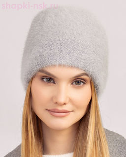 Омега 725 Шапка женская (56-58)