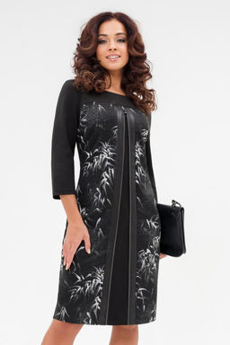 Платье Лурдес (46-56) - Serenada фото 57