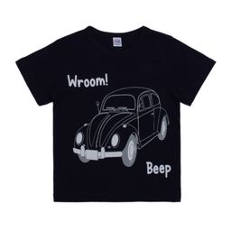 Пижама для мальчика футболка+брюки Bonito