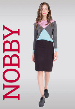 NOBBY, Юбка Ю5 (микс)