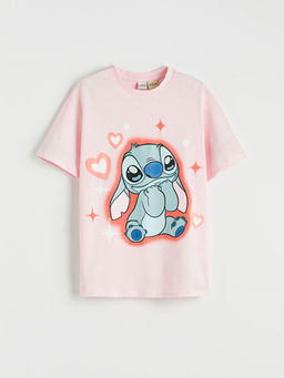 Angel Bask?l? K?z ?ocuk Ti??rt