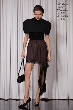 Юбка 2026