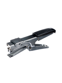 Cтеплер №10, до 20 листов, стальной, микс