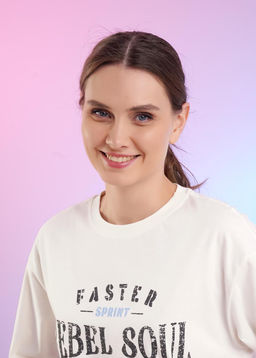 Футболка Спринт