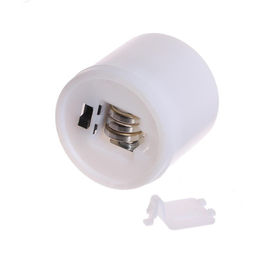 Цена за 12 шт. Свеча светодиодная Вдохновение, цвет жёлтый - Simaland фото 2