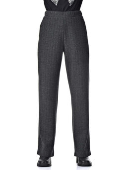 в составе шерсть брюки утепленные - А+б коллекция фото 15