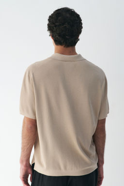 Polo de punto Cooling Regular Fit - H&m фото 7