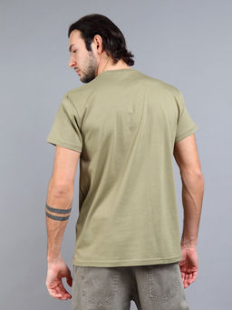 Футболка мужская _ 02285/Off road - F5 фото 4