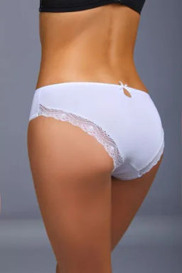 Трусы Palada 82382 белый