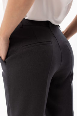 Костюм Golden Valley 6172-1 графит  фото 5