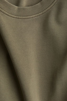 Sudadera oversize - H&m фото 6