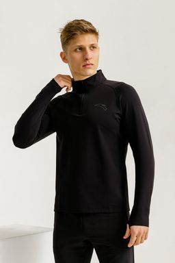 Лонгслив Anta Running