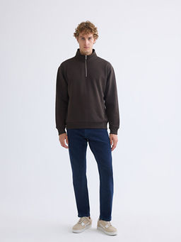 779 Regular Fit Erkek Jean Pantolon