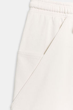 PANTAL?N JOGGER BOLSILLOS / Crudo - Zara фото 11