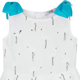 Платье для девочки нарядное