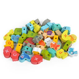 Шнуровка "Яркое разнообразие"