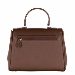 Сумка 012311107 coffee Chrisbella