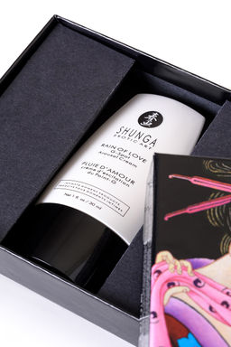 Интимный крем для женщин Shunga Дождь Любви (Rain of Love)