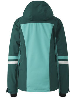 Женская горнолыжная куртка Crivit с системой отслеживания RECCO фото 3