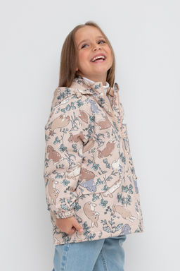 ВК 32167/н/4 ГР, куртка - Crockid фото 4