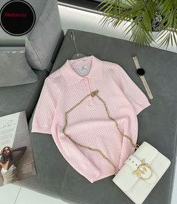 Футболка-поло