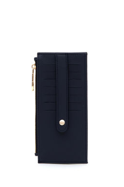 Kad_n Lacivert C_zdan Sepette S_rpriz _ndirim - U.s. polo assn фото 3