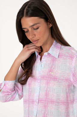 Kad_n Mor Uzun Kollu G_mlek Sepette S_rpriz _ndirim - U.s. polo assn фото 2