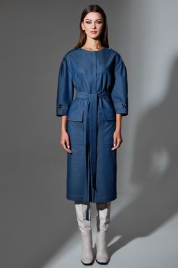 Платье 0648 - Di-lia fashion фото 3