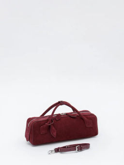 Сумка 999015-1NN wine red Natale Navetta