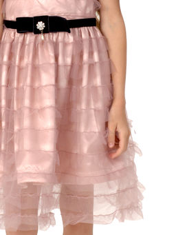 Платье дев. О85128 - Карамелли фото 9