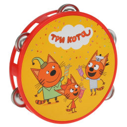 играем вместе / Музакальный инструмент игрушечный фото 3