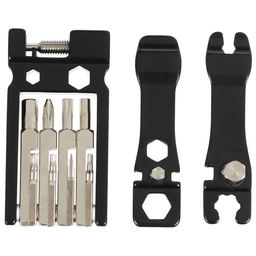 Мультитул для велосипеда, 20 предметов - Simaland фото 5