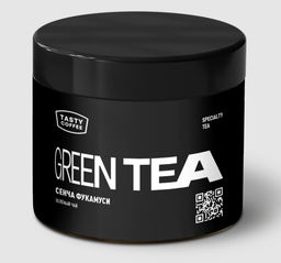 Сенча Фукамуси, 100 г Specialty tea