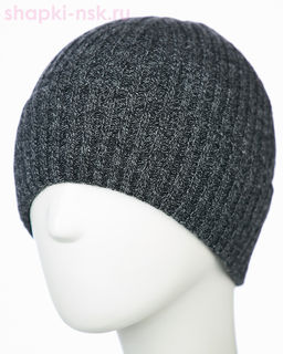 Вольф Шапка мужская (57-59)
