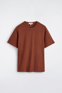CAMISA ALGOD?N CEPILLADO - H&m фото 3