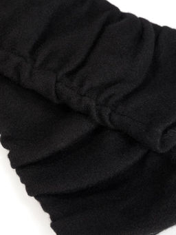 Перчатки жен Labbra TOUCH LB-PH-65 black фото 11